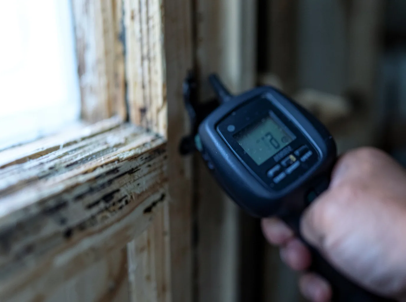 Ceiling Water Damage Repair in South Plainfield, NJ